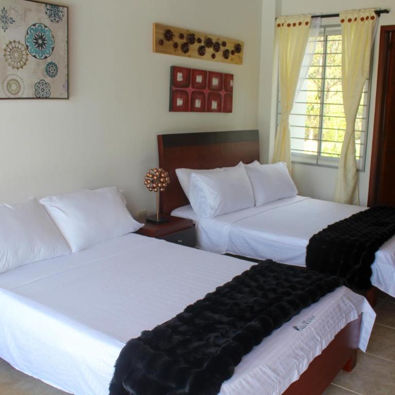 Casa Merak Villa Rural única en contacto con la naturaleza y tranquilidad - Villa with Private Pool - 8