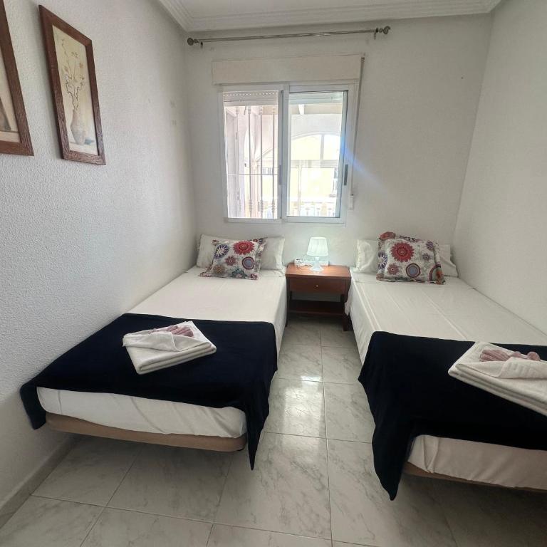 Homely Apartments Royal - Apartamento de 2 dormitorios con terraza - 24