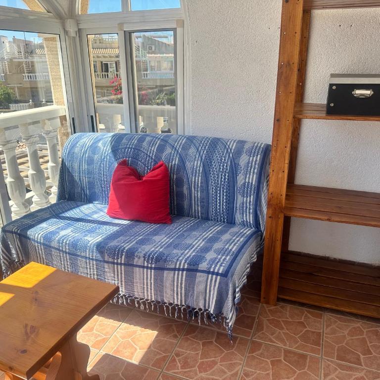 Homely Apartments Royal - Apartamento de 2 dormitorios con terraza - 19