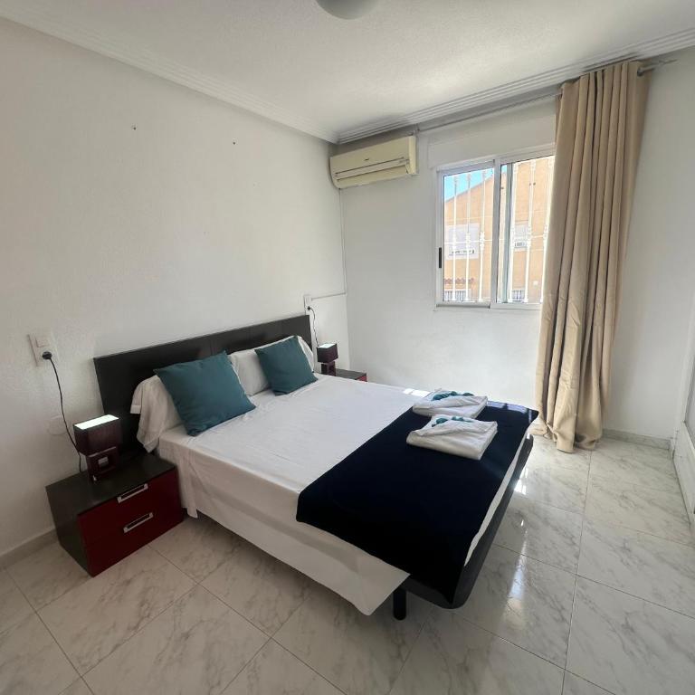 Homely Apartments Royal - Apartamento de 2 dormitorios con terraza - 16