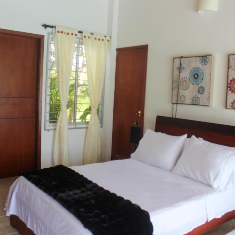 Casa Merak Villa Rural única en contacto con la naturaleza y tranquilidad - Deluxe Villa - 5