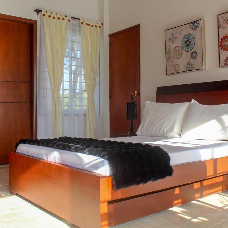 Casa Merak Villa Rural única en contacto con la naturaleza y tranquilidad - Deluxe Villa - 8