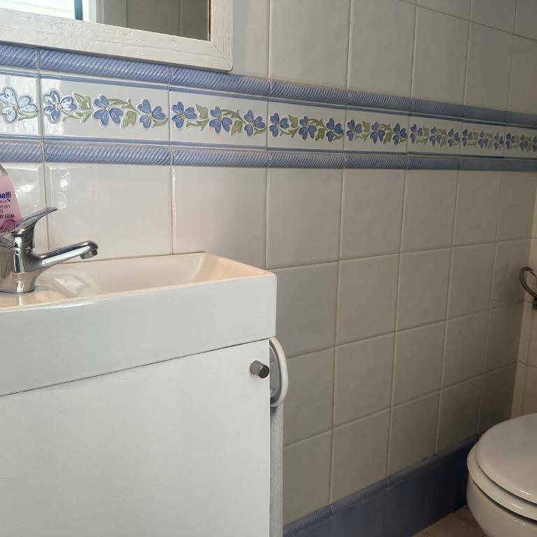 Homely Apartments Royal - Apartamento de 2 dormitorios con terraza - 22