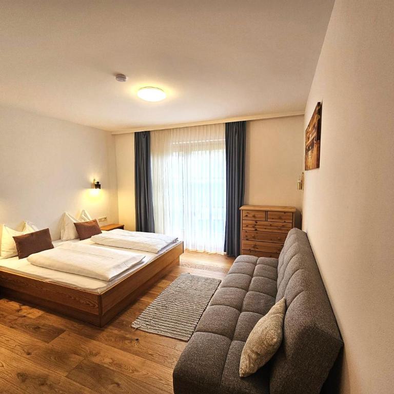Maibrunnalm SKI IN & SKI OUT - Apartment - Erdgeschoss - 13