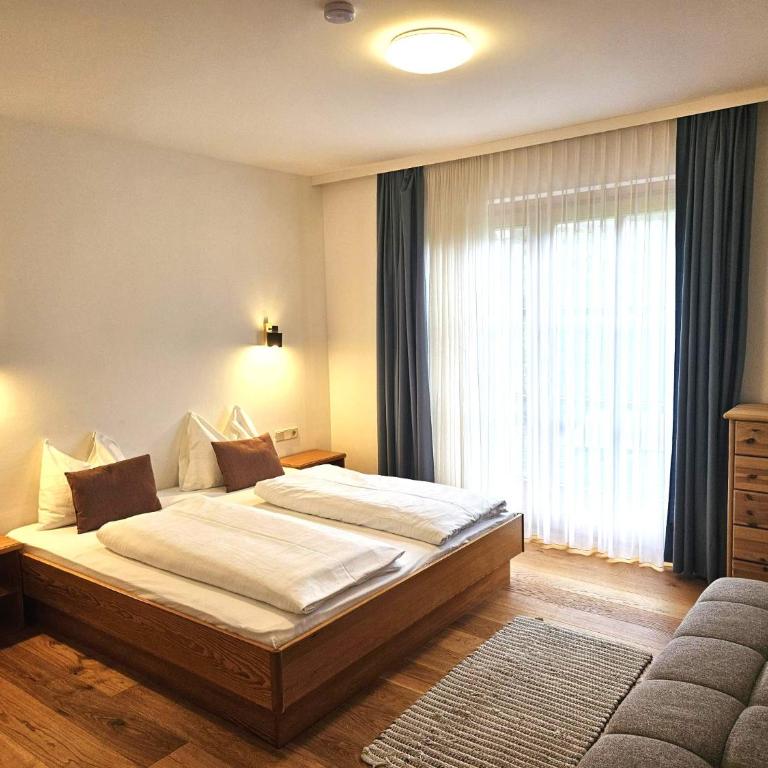 Maibrunnalm SKI IN & SKI OUT - Apartment - Erdgeschoss - 14