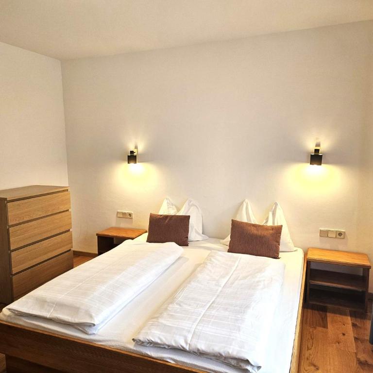 Maibrunnalm SKI IN & SKI OUT - Apartment - Erdgeschoss - 5