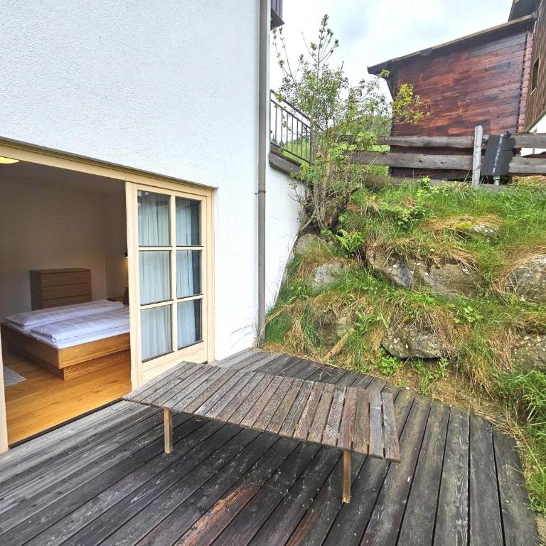 Maibrunnalm SKI IN & SKI OUT - Apartment - Erdgeschoss - 15