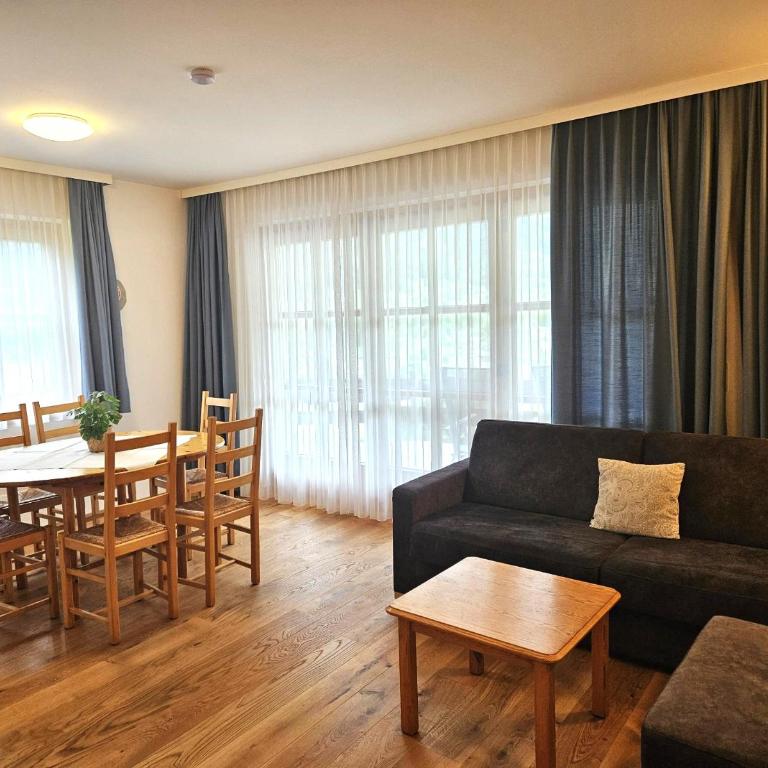Maibrunnalm SKI IN & SKI OUT - Apartment - Erdgeschoss - 10