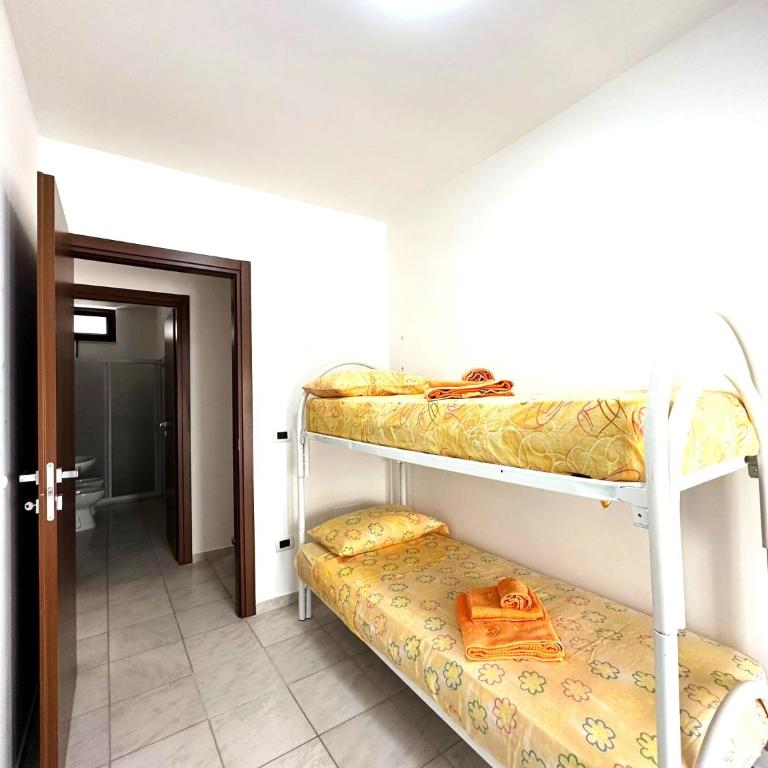 Trilo Amaranto - Appartamento con 2 Camere da Letto - 3