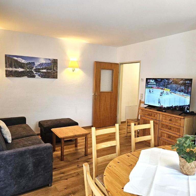 Maibrunnalm SKI IN & SKI OUT - Apartment - Erdgeschoss - 2
