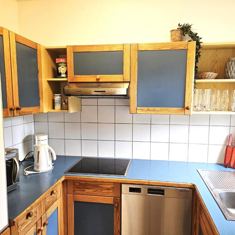 Maibrunnalm SKI IN & SKI OUT - Apartment - Erdgeschoss - 11