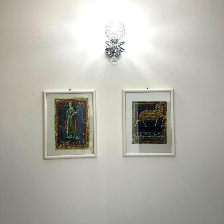 Trilo Amaranto - Appartamento con 2 Camere da Letto - 10
