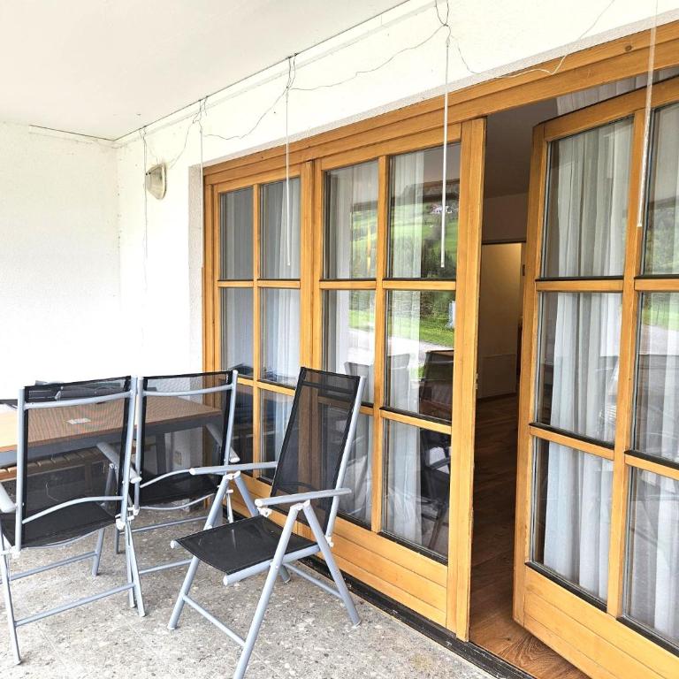 Maibrunnalm SKI IN & SKI OUT - Apartment - Erdgeschoss - 18