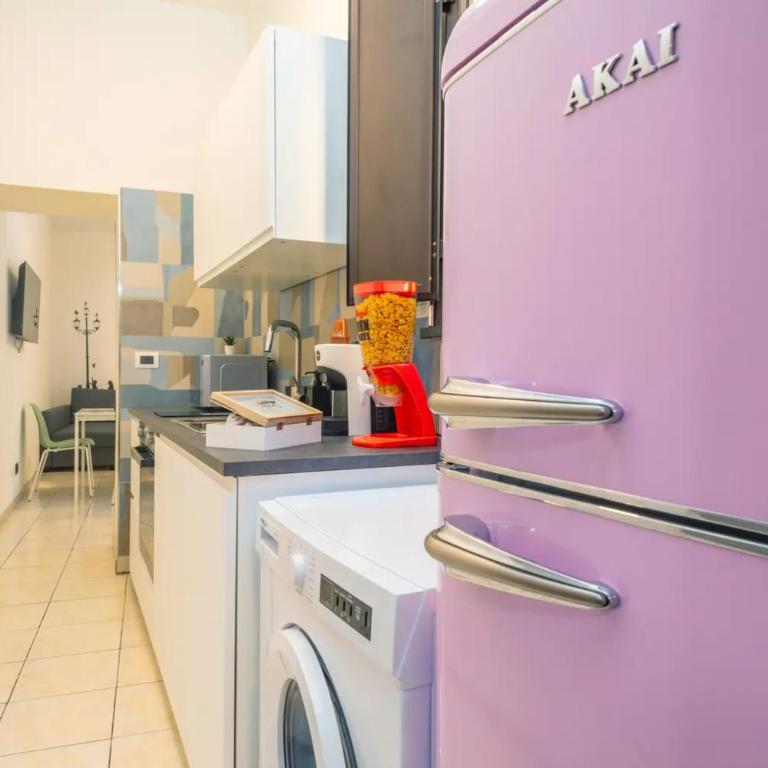 saBBenerica Apartment - Appartamento con 1 Camera da Letto - 6