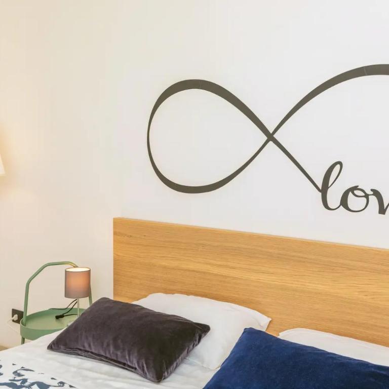 saBBenerica Apartment - Appartamento con 1 Camera da Letto - 2