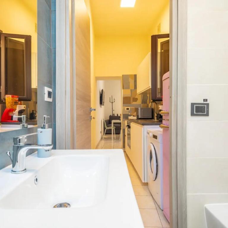 saBBenerica Apartment - Appartamento con 1 Camera da Letto - 15