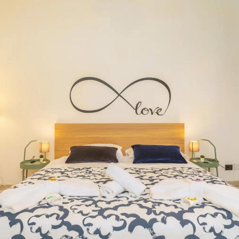 saBBenerica Apartment - Appartamento con 1 Camera da Letto - 1