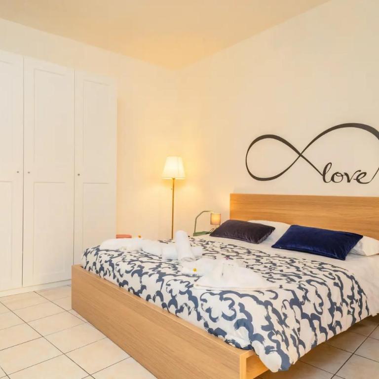 saBBenerica Apartment - Appartamento con 1 Camera da Letto - 11