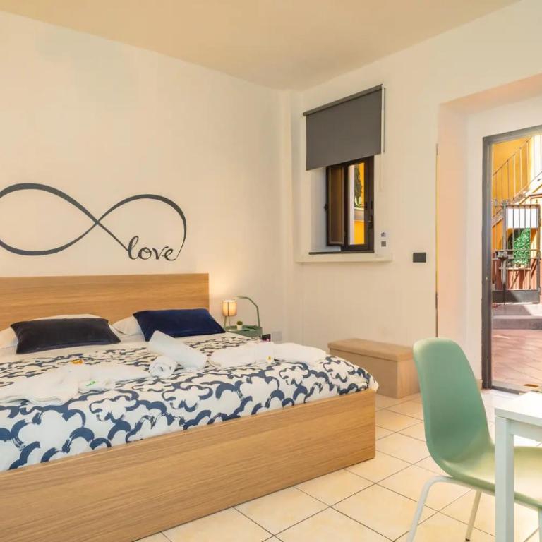 saBBenerica Apartment - Appartamento con 1 Camera da Letto - 3