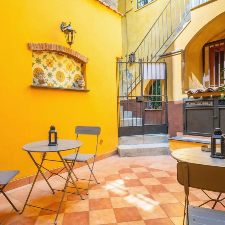 saBBenerica Apartment - Appartamento con 1 Camera da Letto - 24