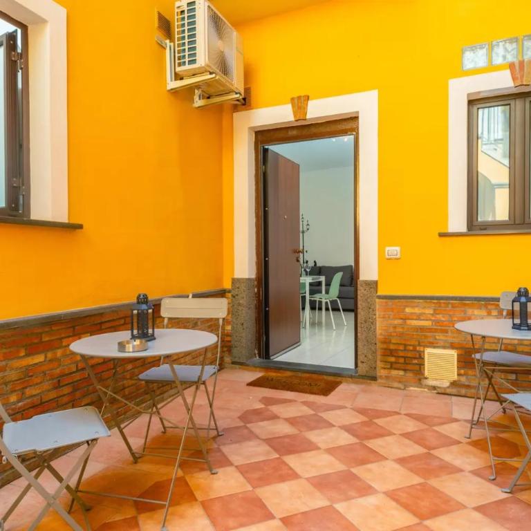 saBBenerica Apartment - Appartamento con 1 Camera da Letto - 25