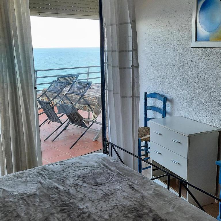 BAHIA PALACE 96 - Apartamento con terraza - 10