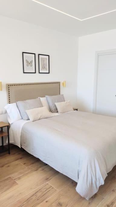 24 h Self Check-in Vistas al Mar - Apartamento de 1 dormitorio - 12