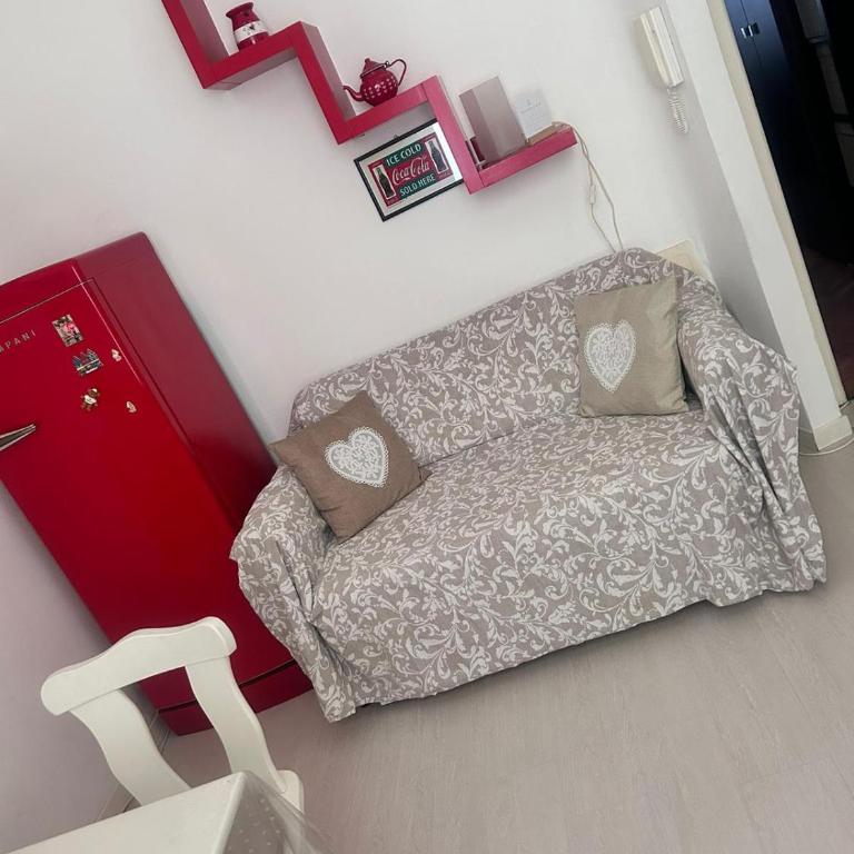 Casa Xenia - Appartamento con 1 Camera da Letto - 2