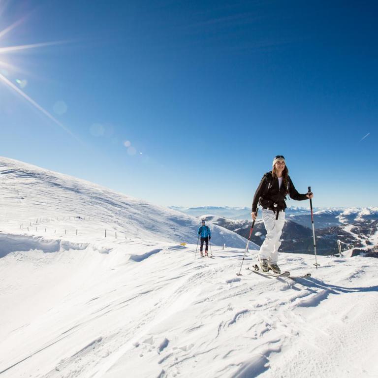 Maibrunnalm SKI IN & SKI OUT - Apartment - Erdgeschoss - 23
