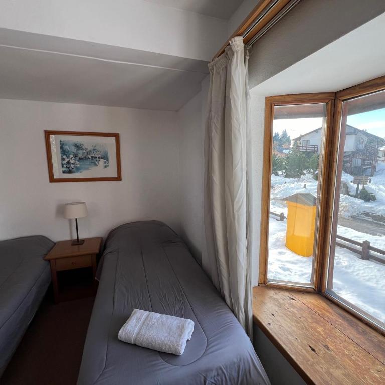 Loft Catedral by Base 41 - Habitación Cuádruple Clásica - 4