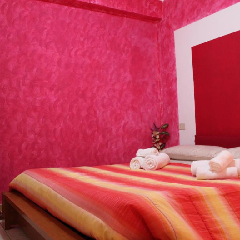 Casa Arcobaleno on Via Francigena - Appartamento con 1 Camera da Letto - 9