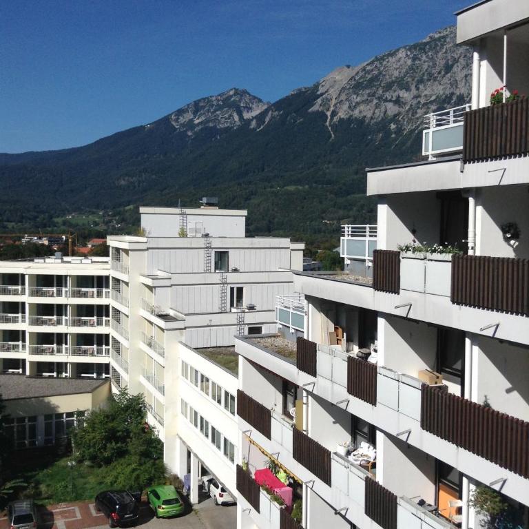 Panoramahaus Apartment 7152 - Apartment mit 1 Schlafzimmer - 1