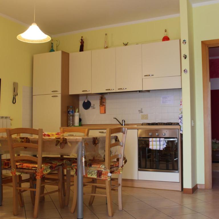 Casa Arcobaleno on Via Francigena - Appartamento con 1 Camera da Letto - 7