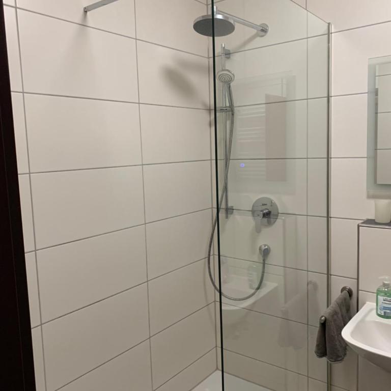 Panoramahaus Apartment 7152 - Apartment mit 1 Schlafzimmer - 2