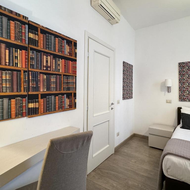 Banchi Vecchi Stay Apt Suite Pantheon - Appartamento con 1 Camera da Letto - 17