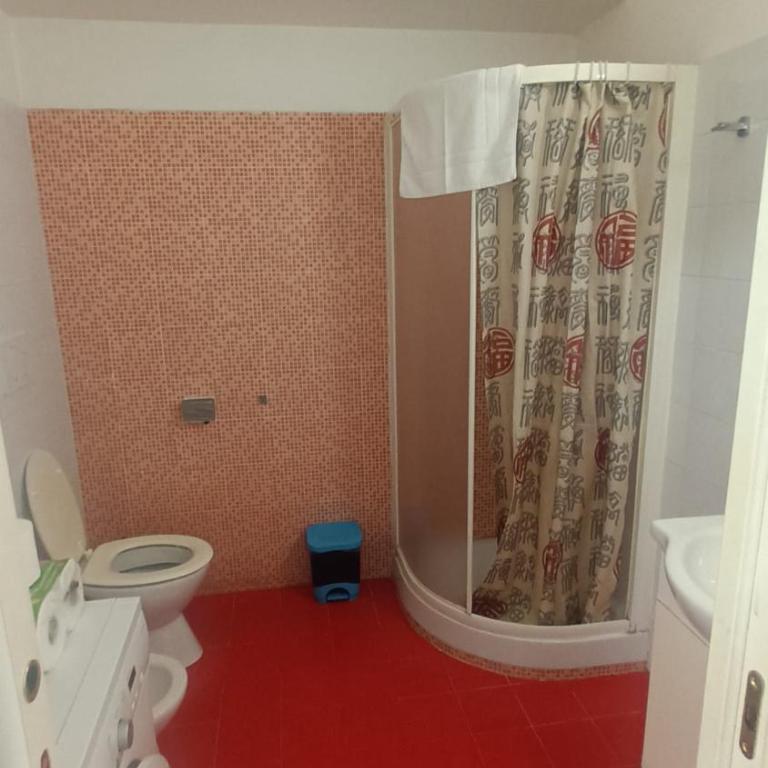 Olimpo Apartments St John in Lateran - Appartamento con 1 Camera da Letto - 18