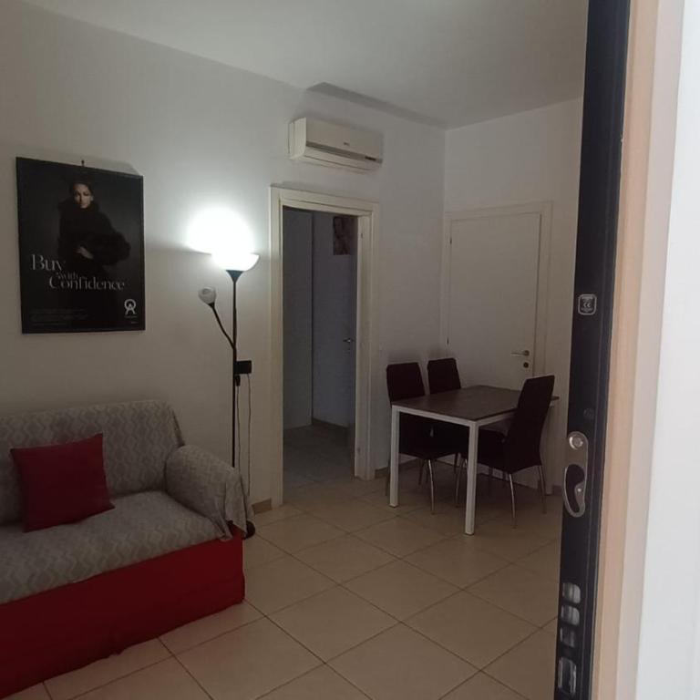 Olimpo Apartments St John in Lateran - Appartamento Standard con 1 Camera da Letto - 4