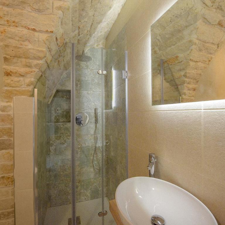 CASETTA STABILE CASA VACANZE - Casa con 1 Camera da Letto - 3