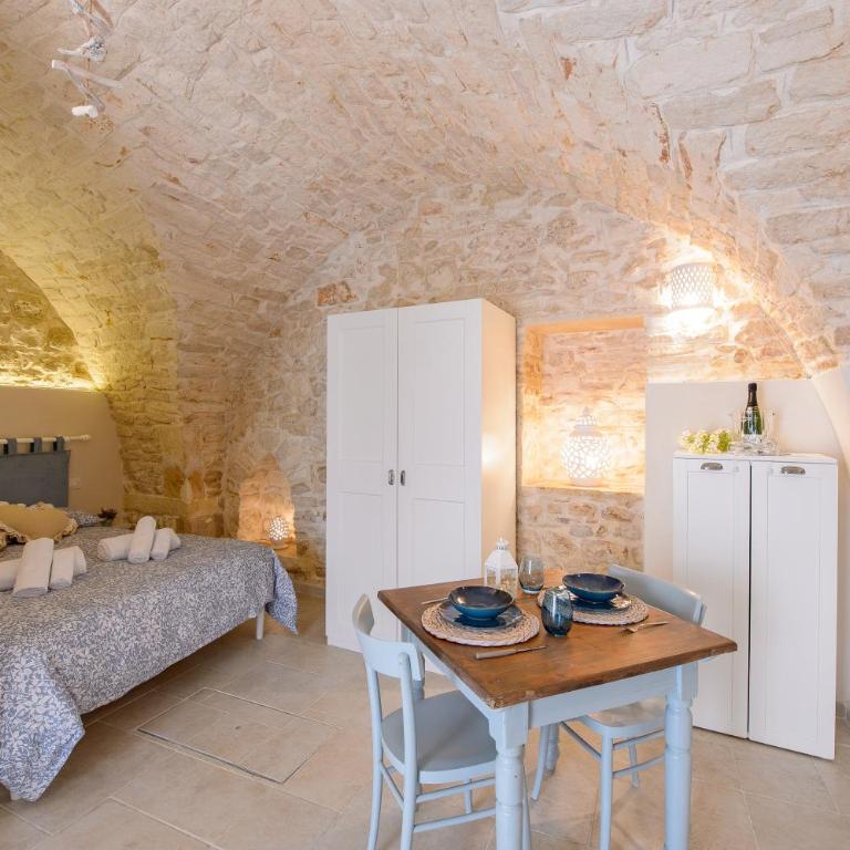 CASETTA STABILE CASA VACANZE - Casa con 1 Camera da Letto - 13
