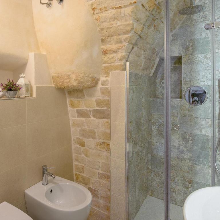 CASETTA STABILE CASA VACANZE - Casa con 1 Camera da Letto - 14