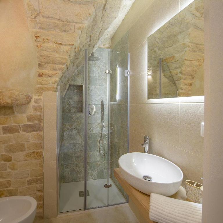 CASETTA STABILE CASA VACANZE - Casa con 1 Camera da Letto - 16