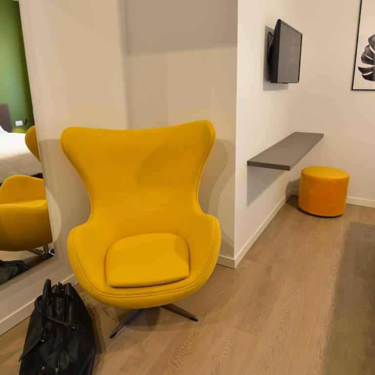 Residence Il Melograno - Appartamento - Piano Terra - 9