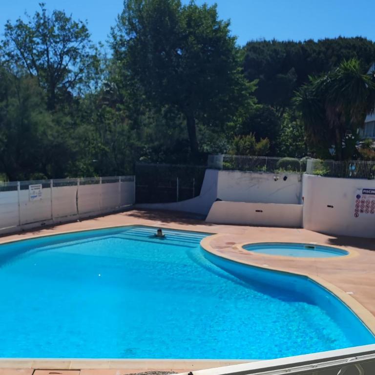 Appt LGM, au couchant, piscine, 300m plage - Apartment - 1