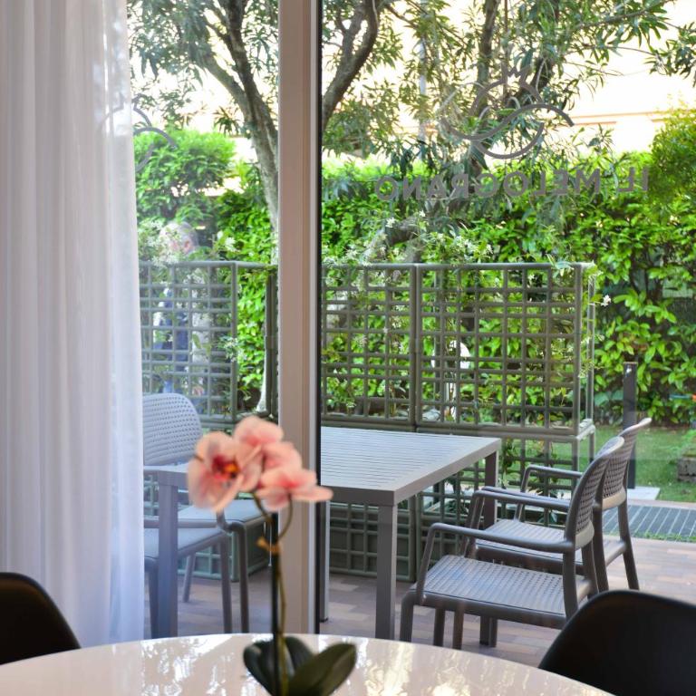 Residence Il Melograno - Appartamento - Piano Terra - 12