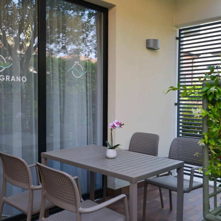 Residence Il Melograno - Appartamento - Piano Terra - 13