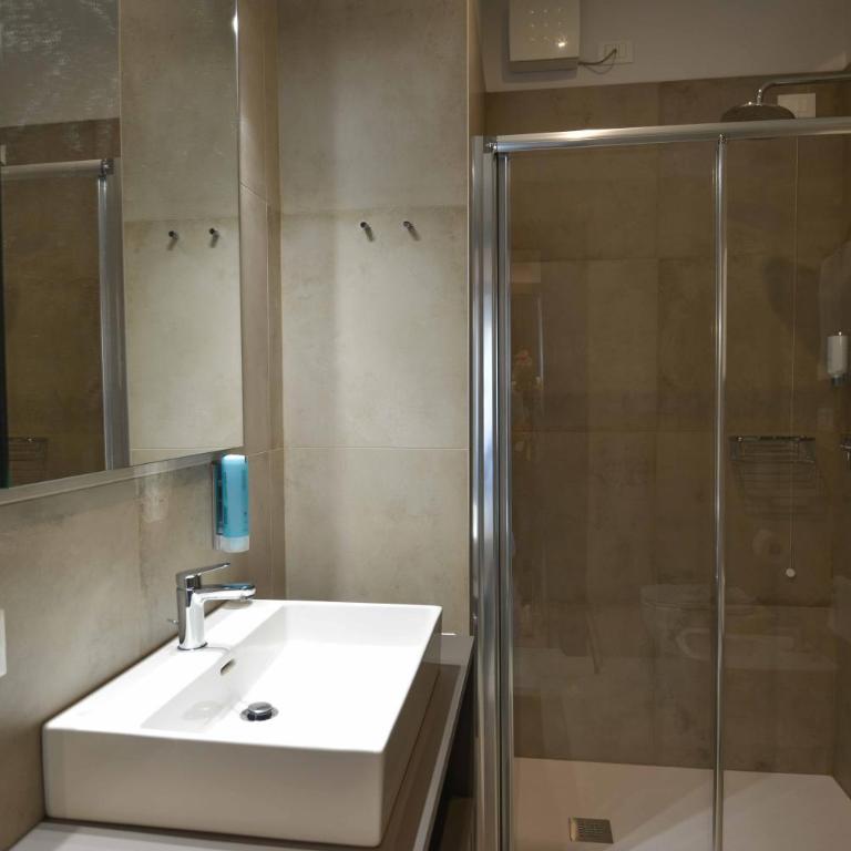 Residence Il Melograno - Appartamento - Piano Terra - 14