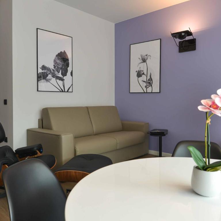 Residence Il Melograno - Appartamento - Piano Terra - 8
