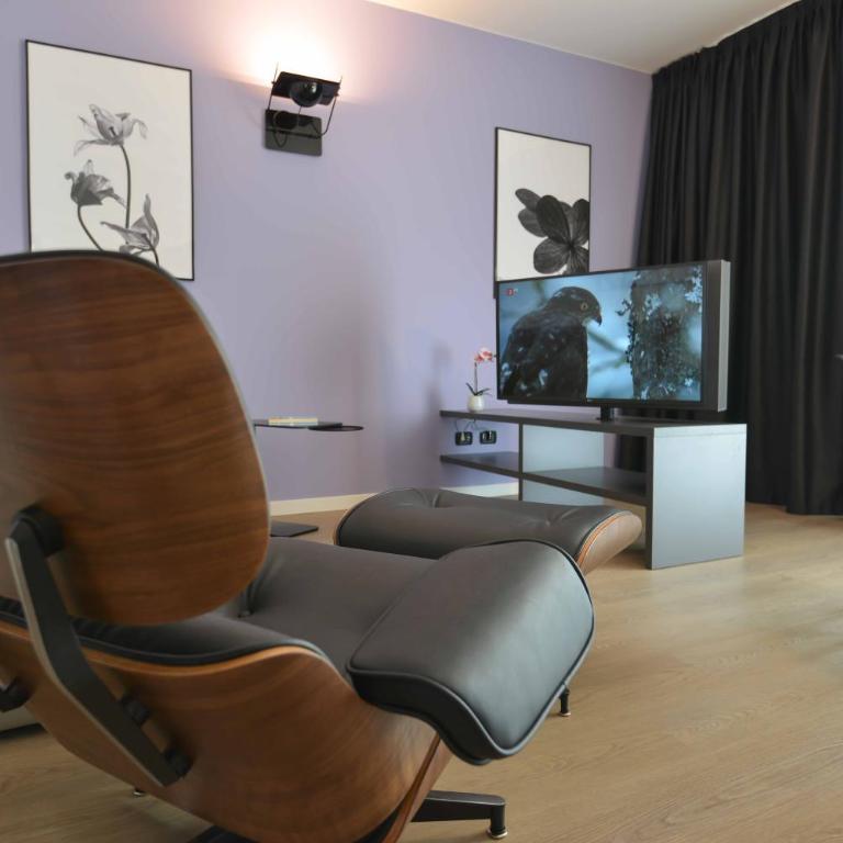 Residence Il Melograno - Appartamento - Piano Terra - 9