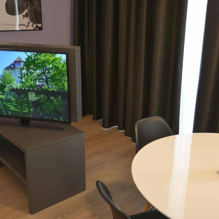 Residence Il Melograno - Appartamento - Piano Terra - 10
