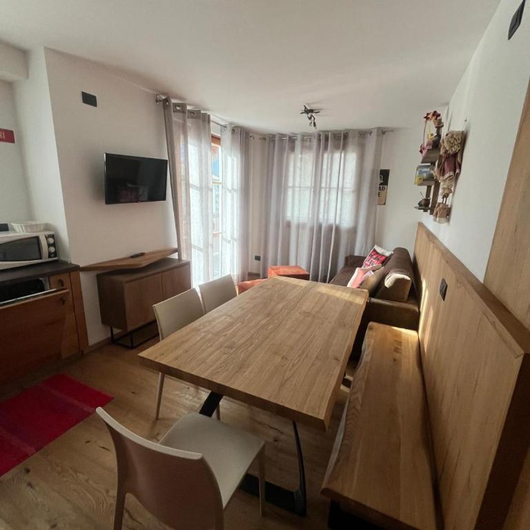 Appartamento Cimino - Appartamento con 2 Camere da Letto - 3